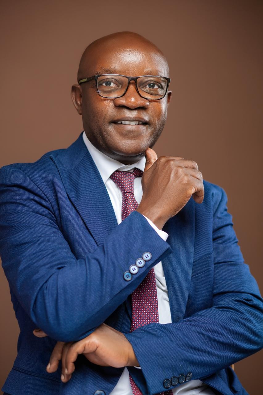 Dr. Fredrick M Shitsukane