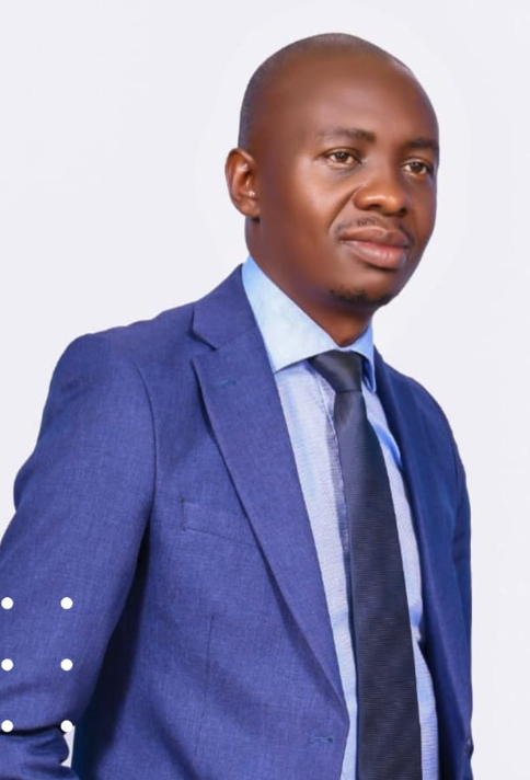 CPM David Juma Otieno