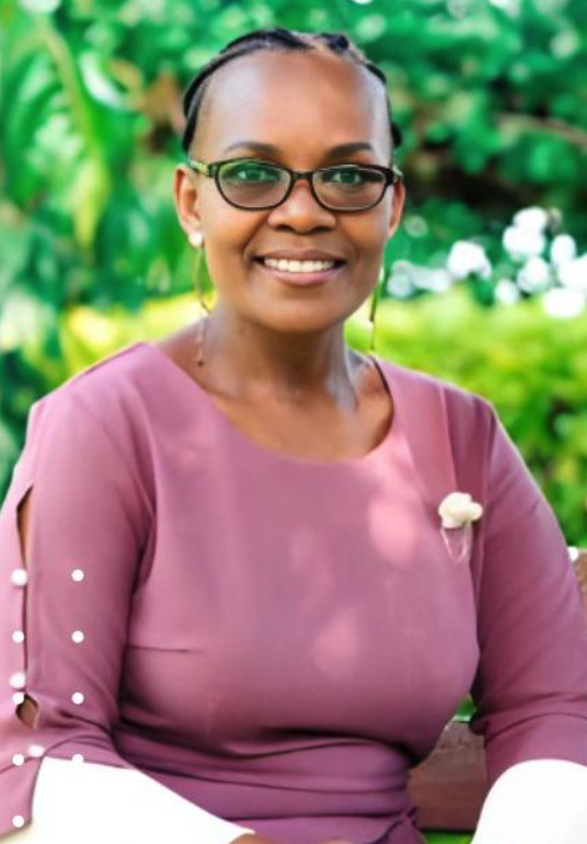 Beatrice Saida Musindai